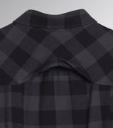 Diadora Utility SHIRT CHECK CORTINA - Camicia da lavoro