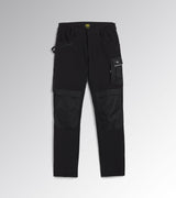 Diadora Utility PANT CARBON SOFTSHELL PERFORMANCE - Pantaloni da lavoro