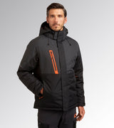 Diadora Utility PADDED JACKET HYBRID TACTIC - Giacca da lavoro