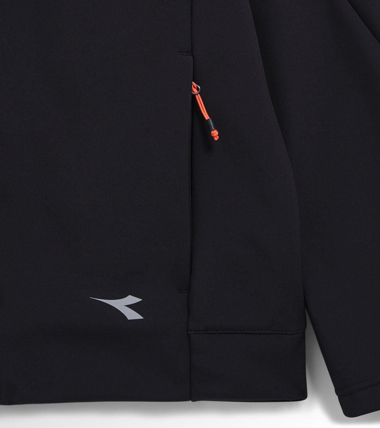 Diadora Utility SOFTSHELL HYBRID - Giacca da lavoro