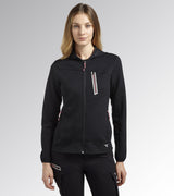 Diadora Utility SWEATSHIRT ABILITY ATHENA - Felpa da lavoro - Donna