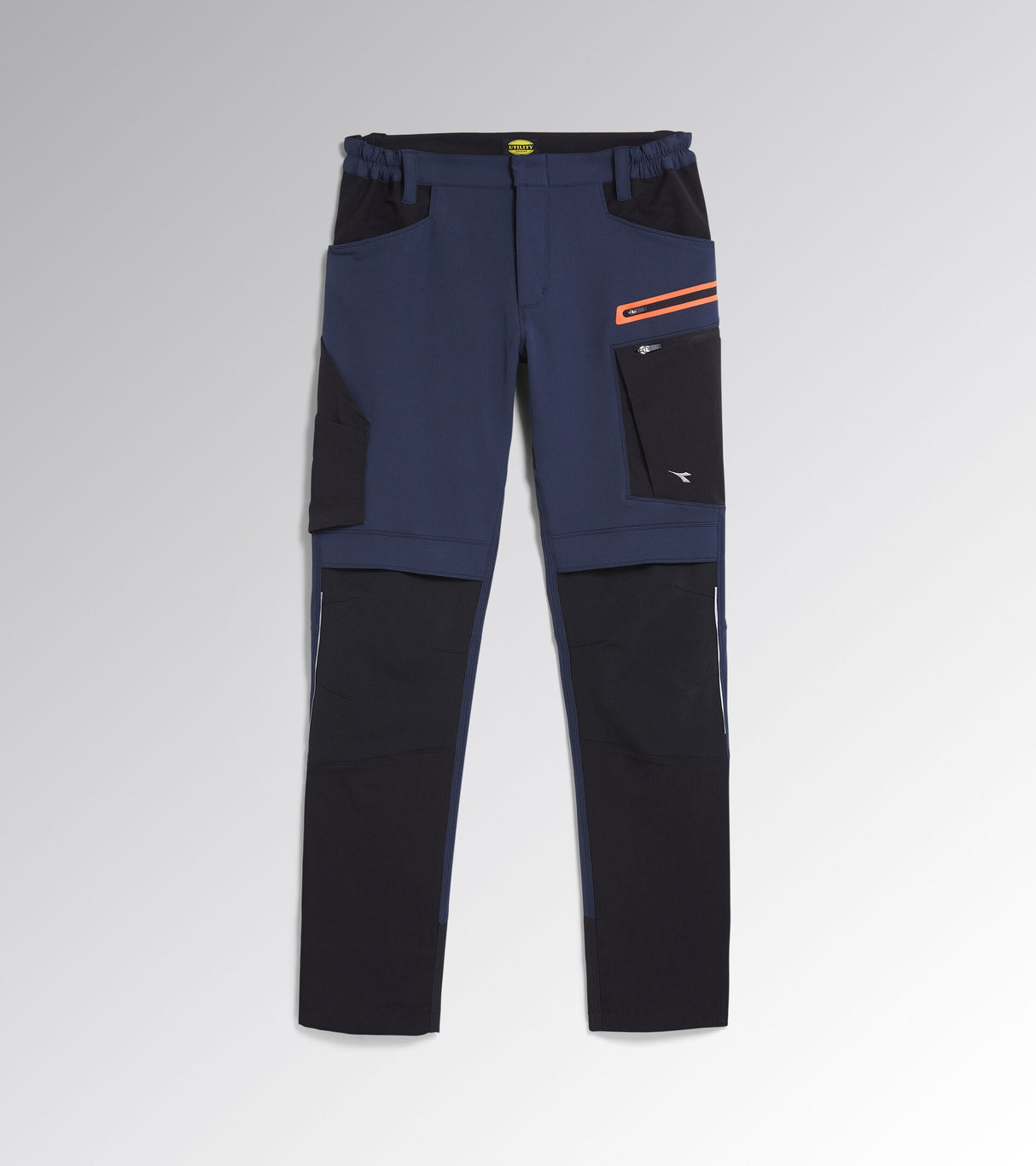 Diadora Utility PANT HYBRID PERFORMANCE - Pantaloni da lavoro