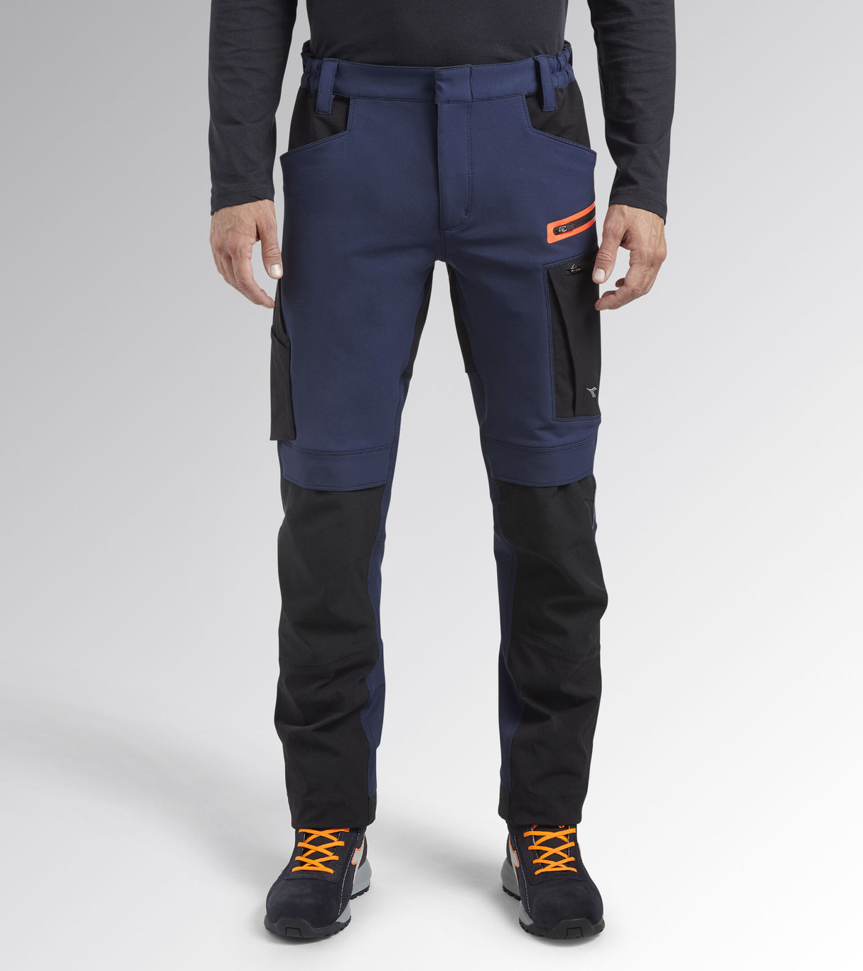 Diadora Utility PANT HYBRID PERFORMANCE - Pantaloni da lavoro