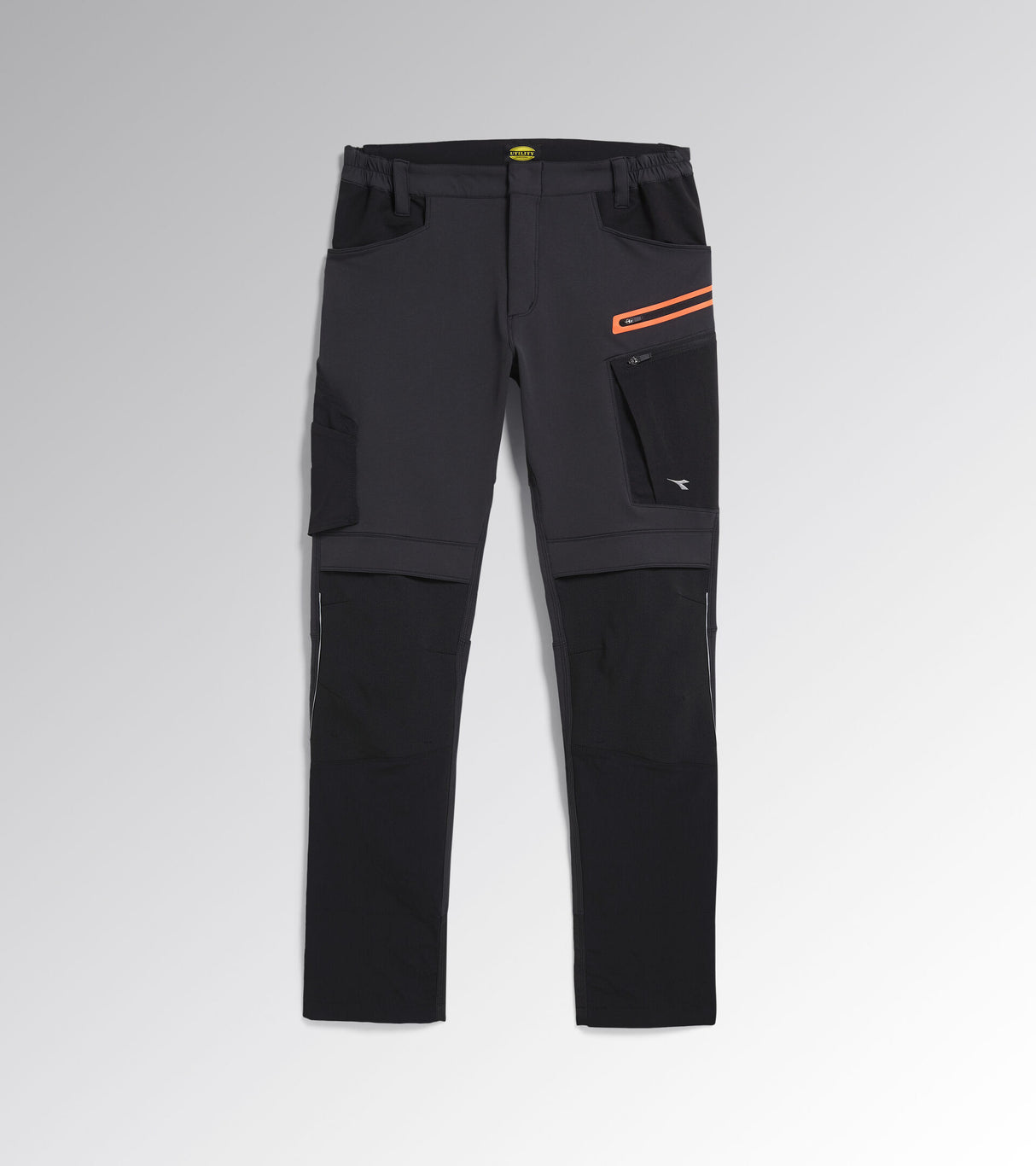 Diadora Utility PANT HYBRID PERFORMANCE - Pantaloni da lavoro