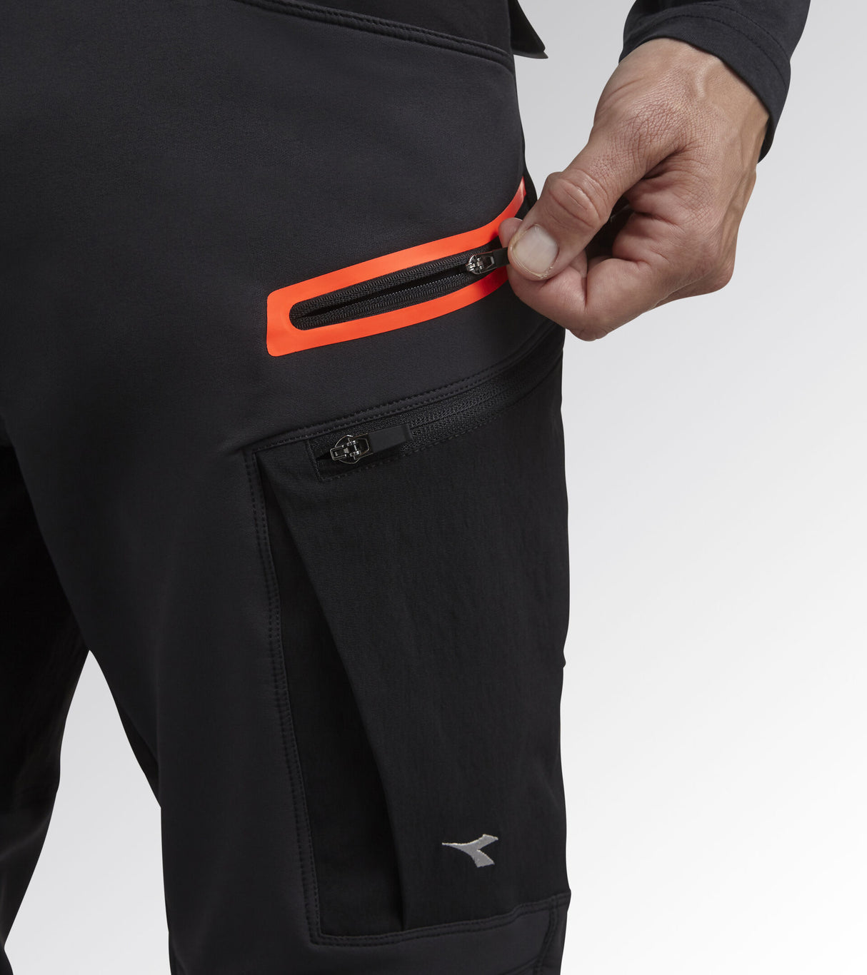 Diadora Utility PANT HYBRID PERFORMANCE - Pantaloni da lavoro