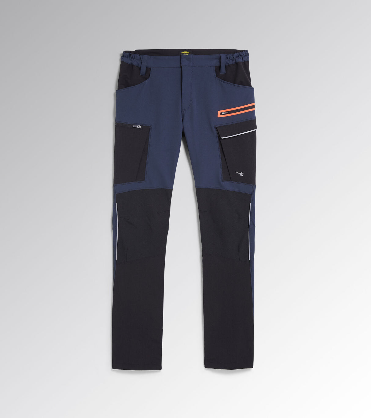 Diadora Utility PANT HYBRID CARGO - Pantaloni da lavoro