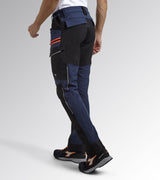 Diadora Utility PANT HYBRID CARGO - Pantaloni da lavoro