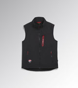 Diadora Utility VEST SOFTSHELL DUCATI - Gilet - Diadora Utility x Ducati Corse