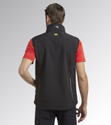 Diadora Utility VEST SOFTSHELL DUCATI - Gilet - Diadora Utility x Ducati Corse