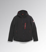 Diadora Utility JACKET SOFTSHELL DUCATI - Giacca softshell - Diadora Utility x Ducati Corse