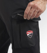 Diadora Utility PANT PERFORMANCE DUCATI - Pantaloni da lavoro