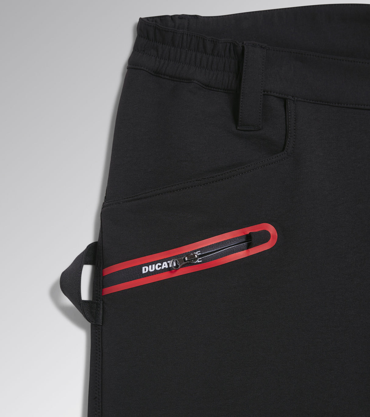 Diadora Utility PANT PERFORMANCE DUCATI - Pantaloni da lavoro