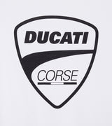 Diadora Utility T-SHIRT GRAPHIC DUCATI - T-shirt Diadora Utility x Ducati Corse