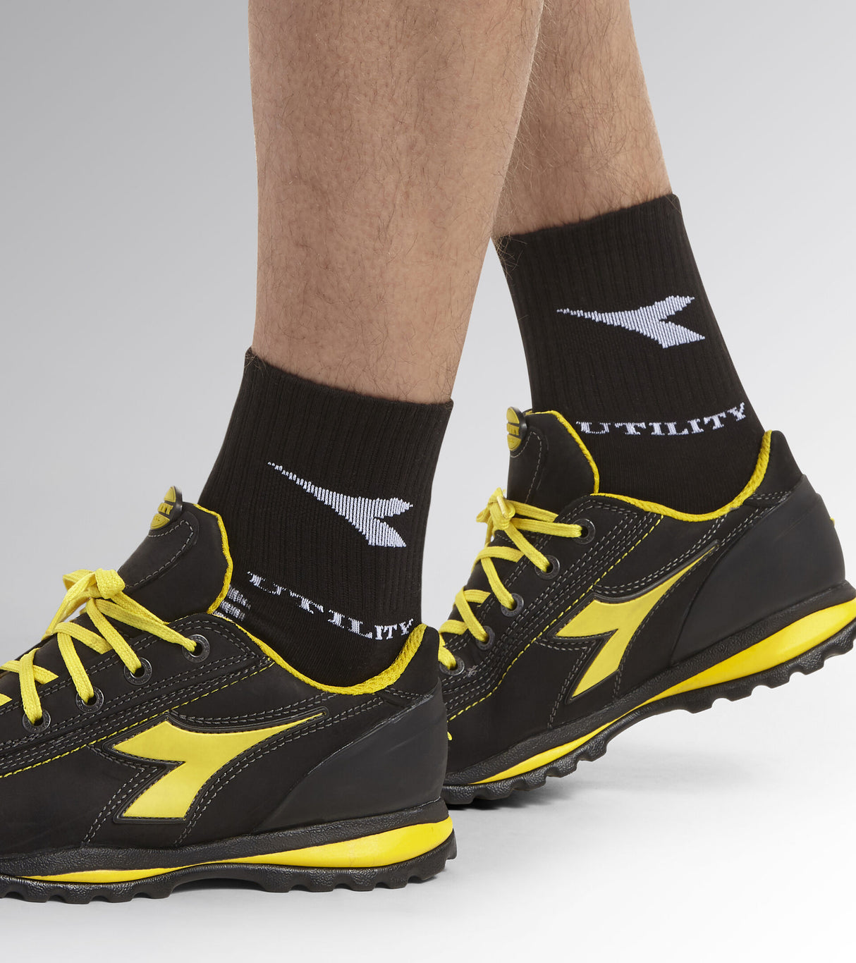 Diadora Utility TECH SUMMER SOCKS - Calzini da lavoro