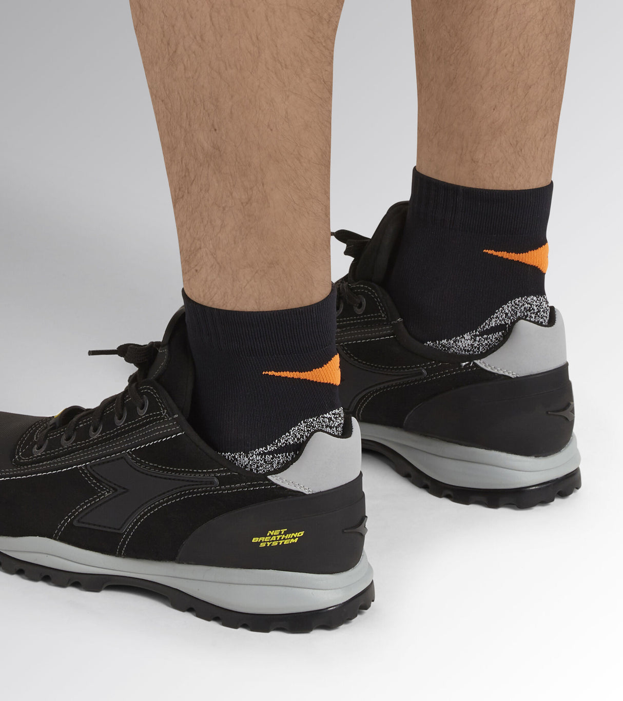 Diadora Utility WORK SOCKS BREATH - Calzini da lavoro