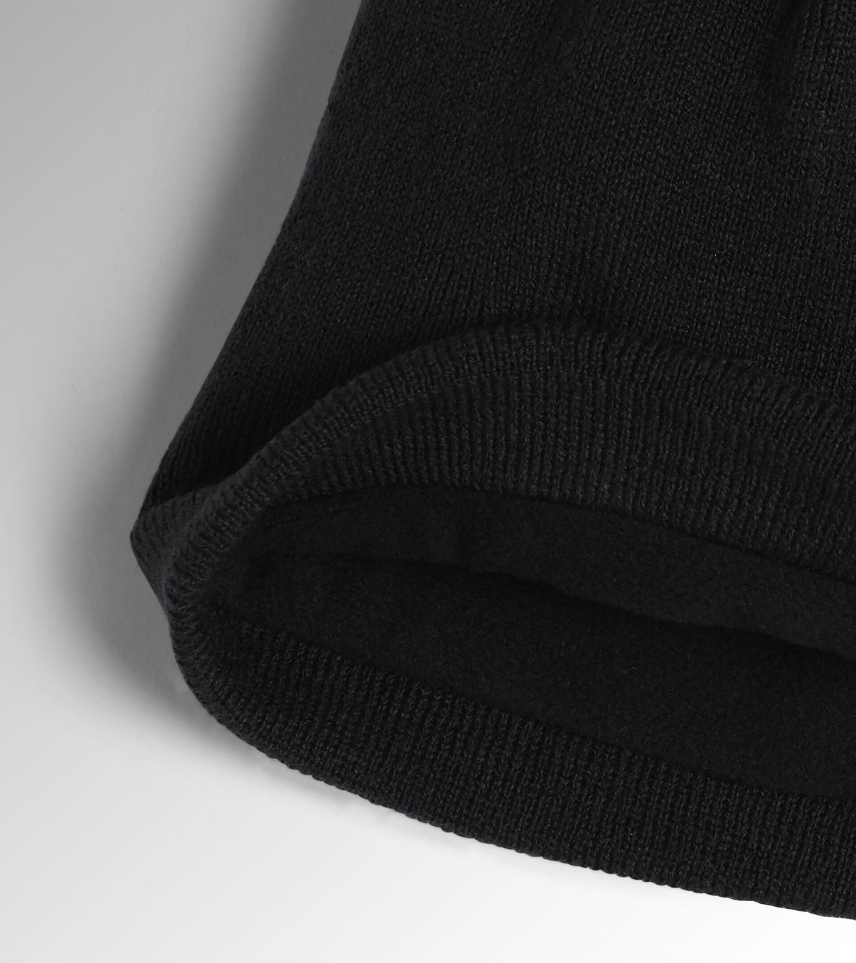 Diadora Utility POLAR BEANIE - Berretto reversibile