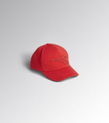 Diadora Utility BASEBALL CAP - Cappello con frontino