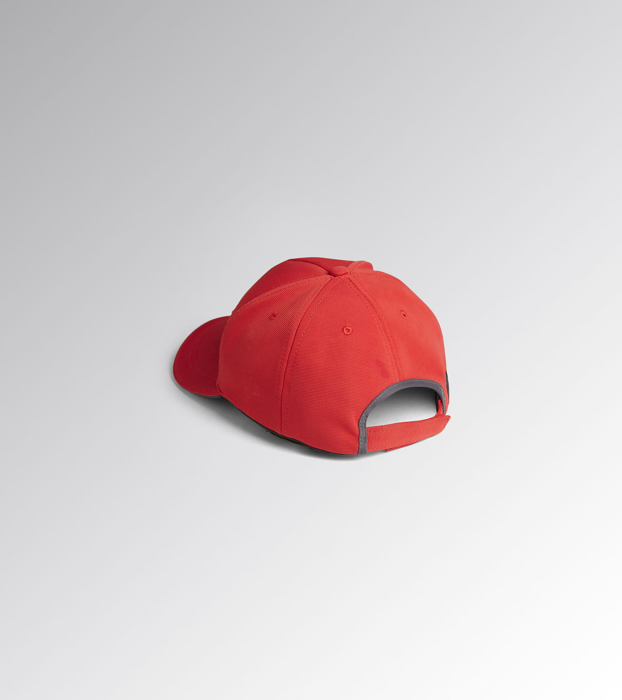 Diadora Utility BASEBALL CAP - Cappello con frontino