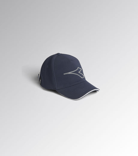 Diadora Utility BASEBALL CAP - Cappello con frontino