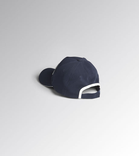 Diadora Utility BASEBALL CAP - Cappello con frontino