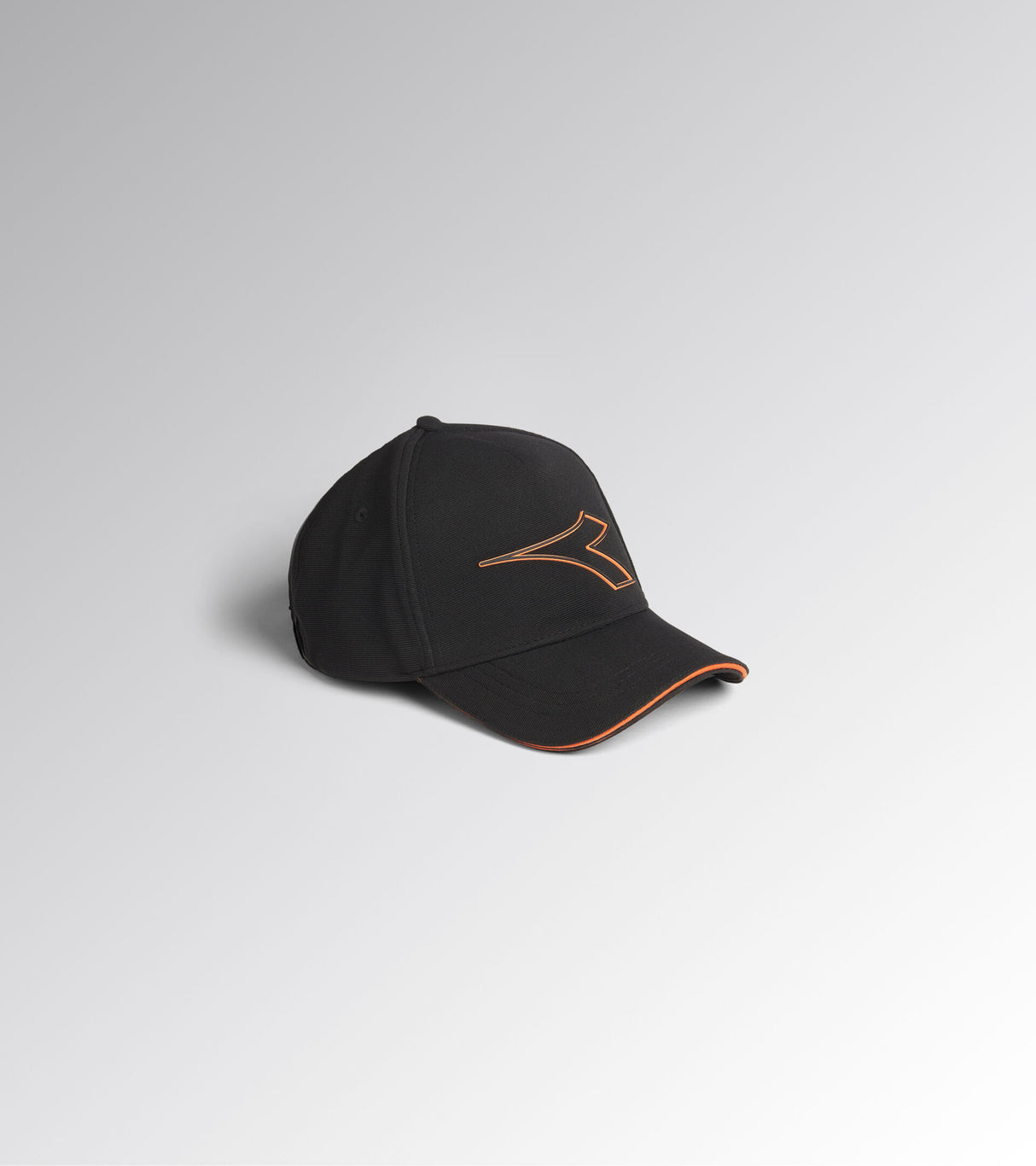 Diadora Utility BASEBALL CAP - Cappello con frontino