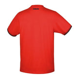 Beta T-shirt work in 100% cotone 150 g, rosso