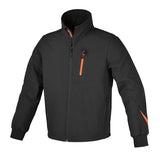 Beta Giacca softshell - nero