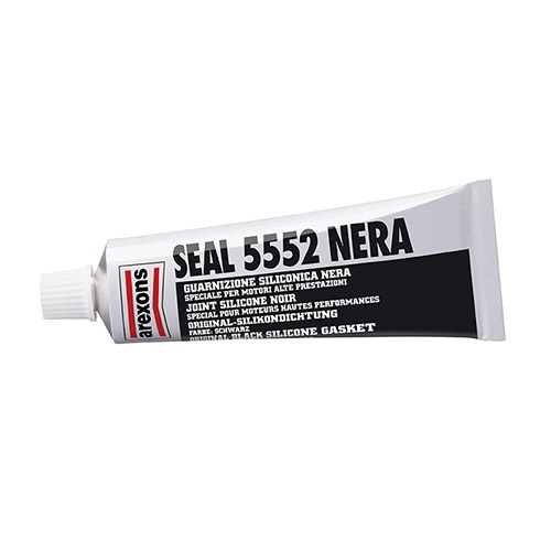 AREXONS Seal 5552 Nera Seal 5552 nera tubetto 70 ml