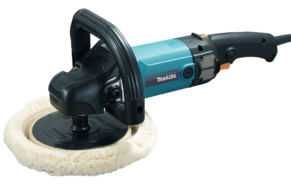 MAKITA Lucidatrice angolare 9237CB