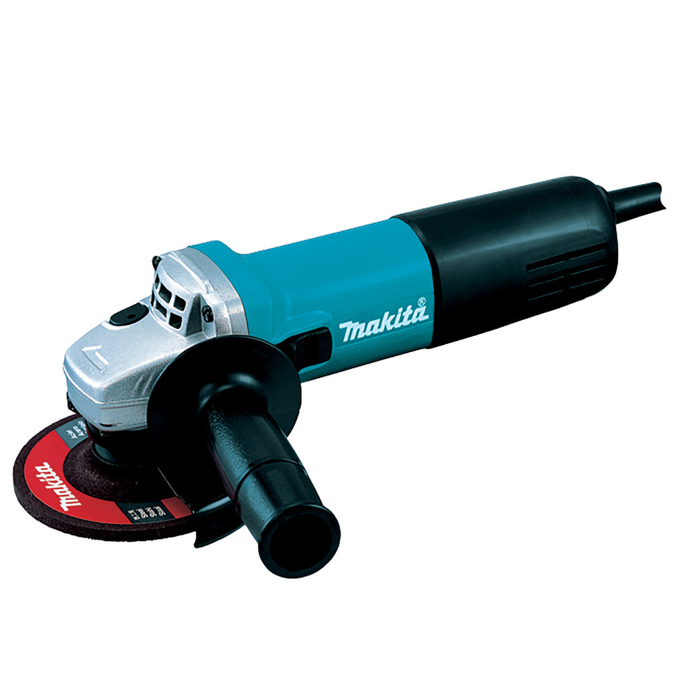 MAKITA Smerigliatrice angolare 9557HNRGZ