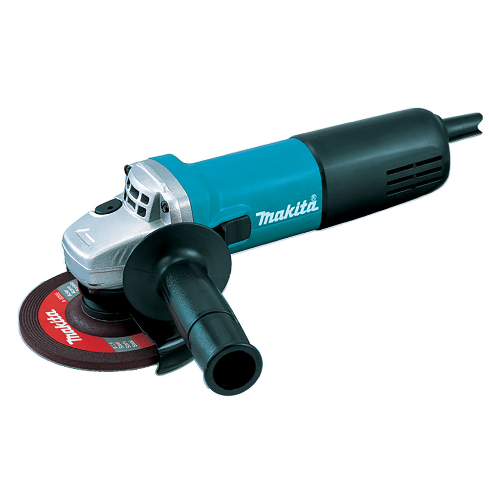 MAKITA Smerigliatrice angolare 9558HNRGZ