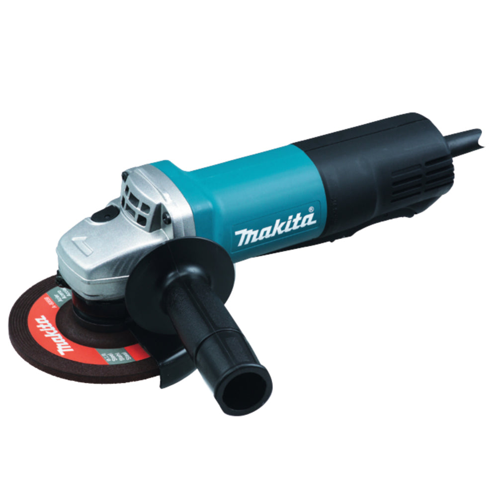 MAKITA Smerigliatrice angolare 9558PBGY