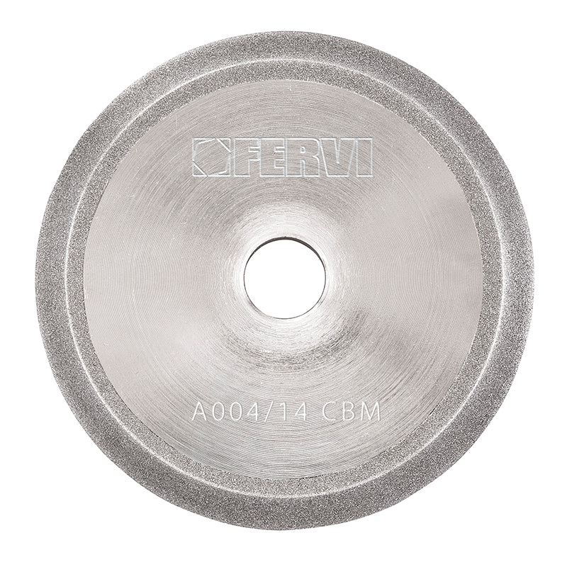 Fervi Mola in cbn - A004/14CBN