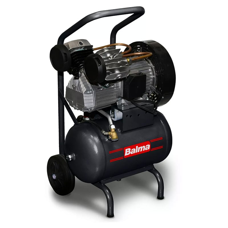 Balma compressori MV30