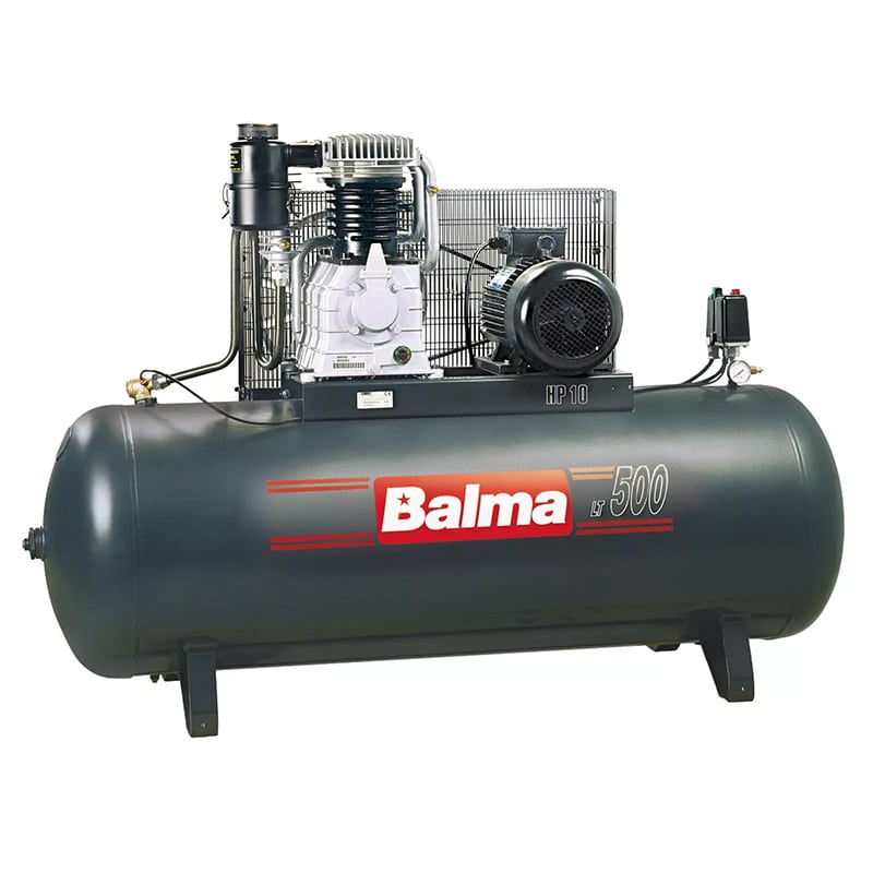 Balma compressore NS59S