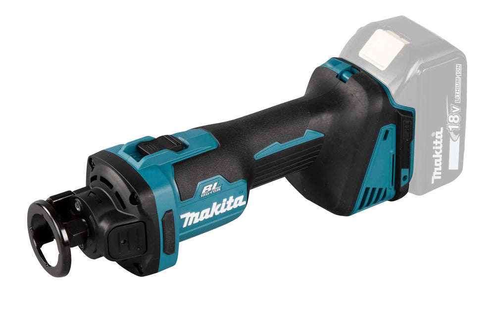 MAKITA Rifilatore per cartongesso LXT ® DCO181Z