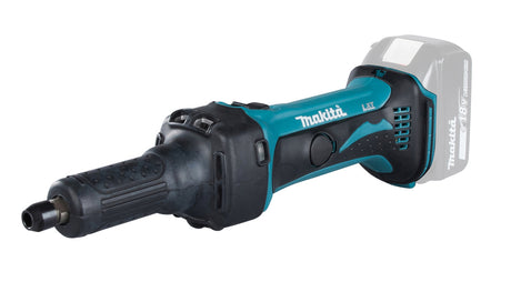 MAKITA Smerigliatrice diritta LXT ® DGD800ZJ