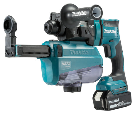 MAKITA Tassellatore LXT ® DHR182RTWJ