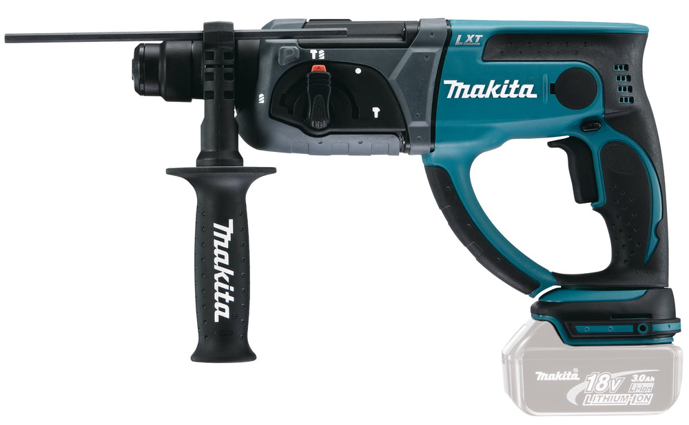 MAKITA Tassellatore LXT ® DHR202ZJ