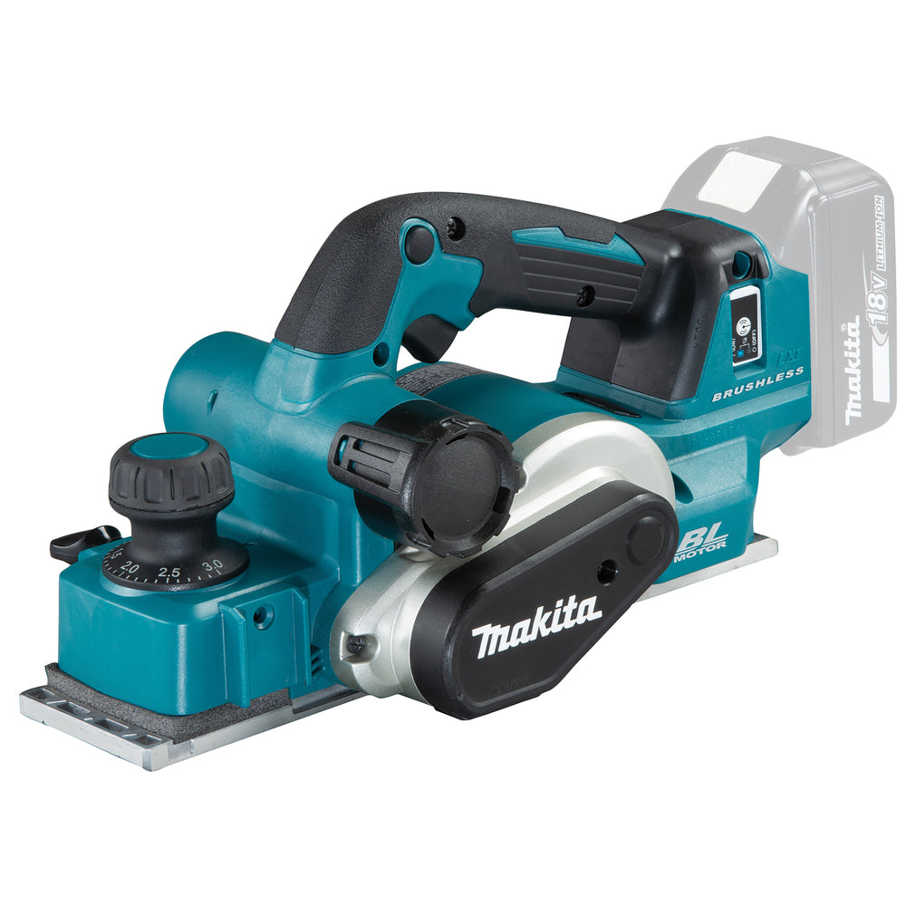 MAKITA Pialla LXT ® DKP181ZJU