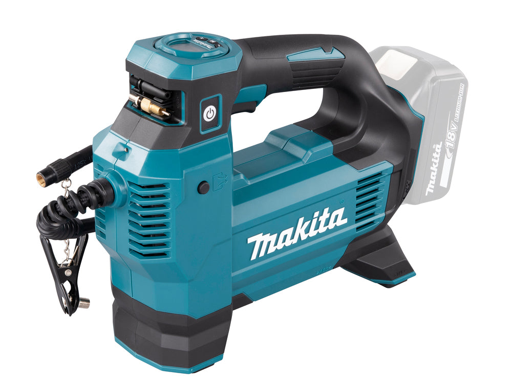 MAKITA Compressore portatile LXT ® DMP181Z