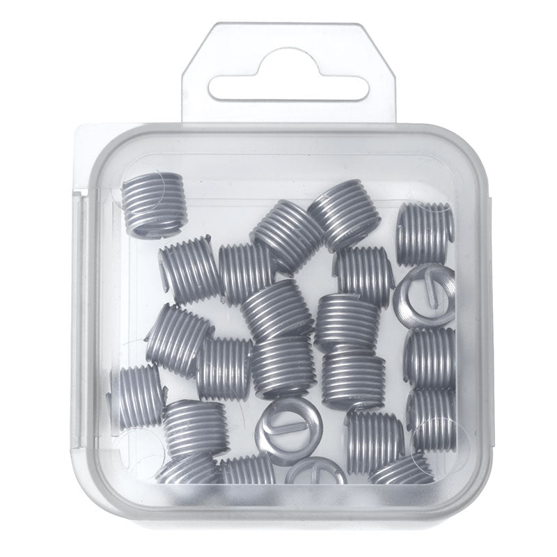 Fervi Inserto filettato inox h=1xd - E010/M040X070E1