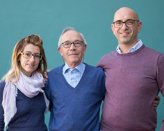 Famiglia Olivieri