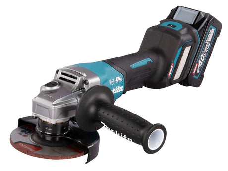 MAKITA Smerigliatrice angolare XGT ® GA029GM201