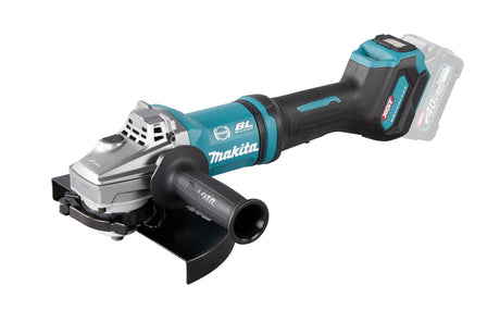 MAKITA Smerigliatrice angolare XGT ® GA038GZ01