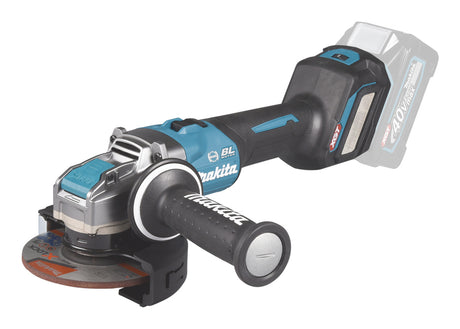 MAKITA Smerigliatrice angolare XGT ® GA041GZ01