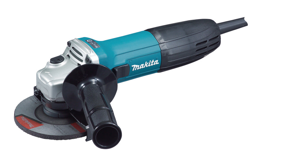 MAKITA Smerigliatrice angolare GA4530RSP2