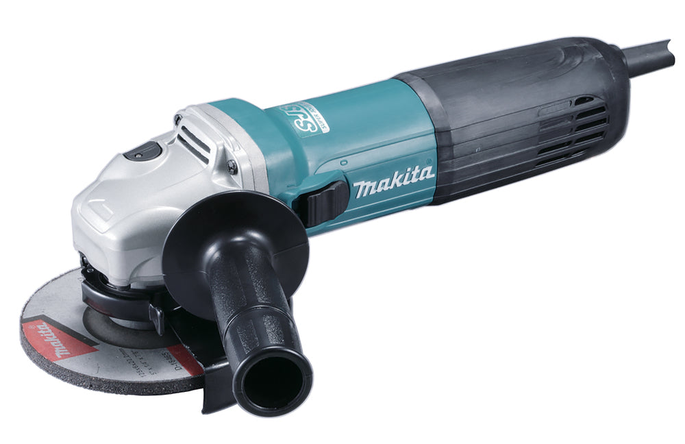 MAKITA Smerigliatrice angolare GA5040RZ