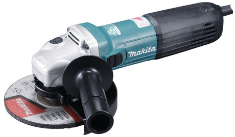 MAKITA Smerigliatrice angolare GA6040CF