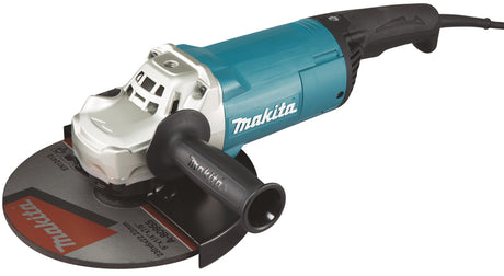 MAKITA Smerigliatrice angolare GA9061R